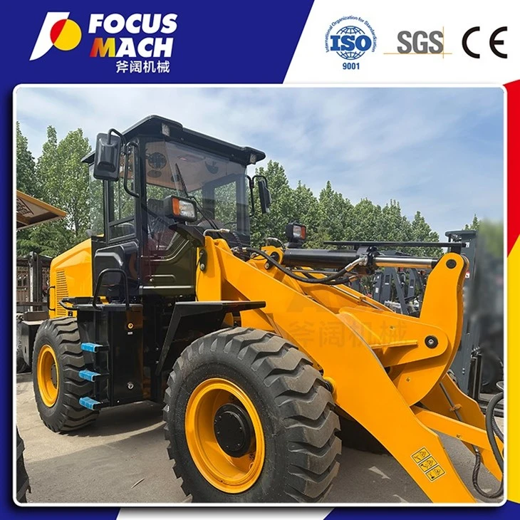3 Ton Log Grabber / Forestry Crane With Grab best