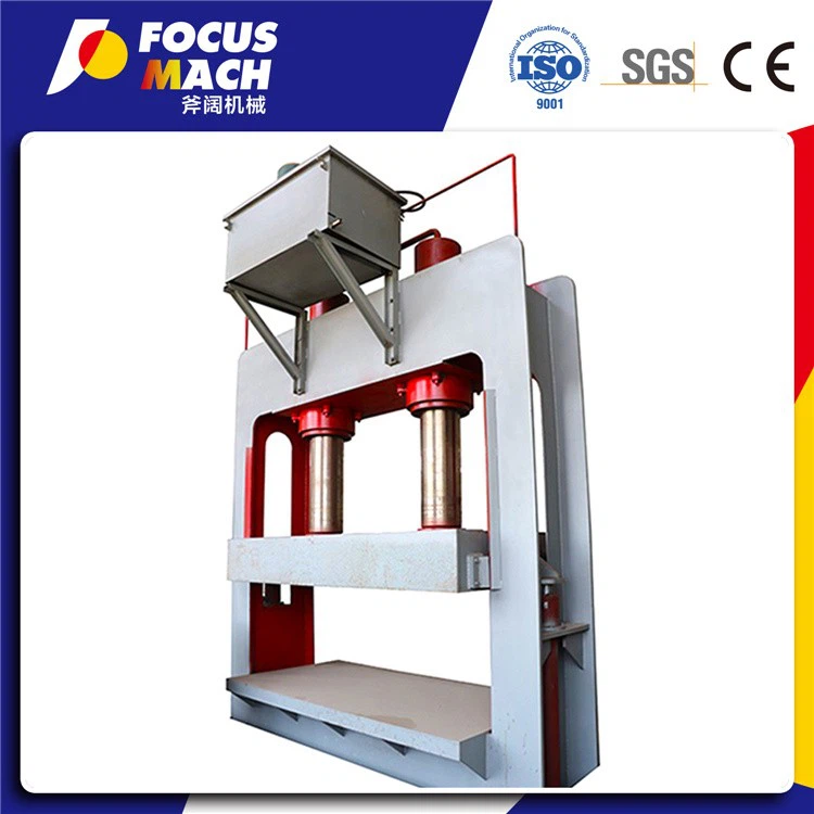 400TON PRE-PRESS MACHINE (2)