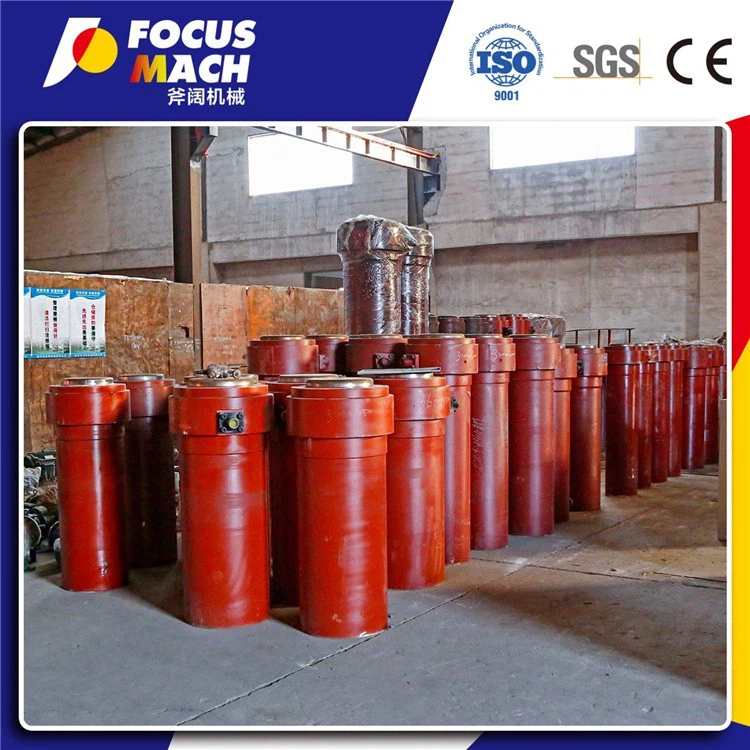 600TON COLD PRESS MACHINE 5