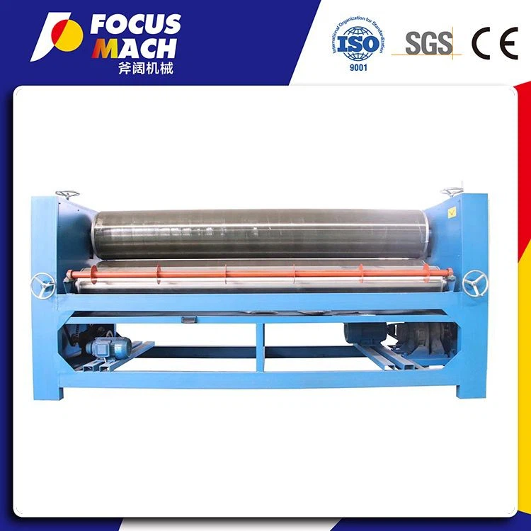8Feet/2600mm Glue Spreader Machine For Plywood Veneer