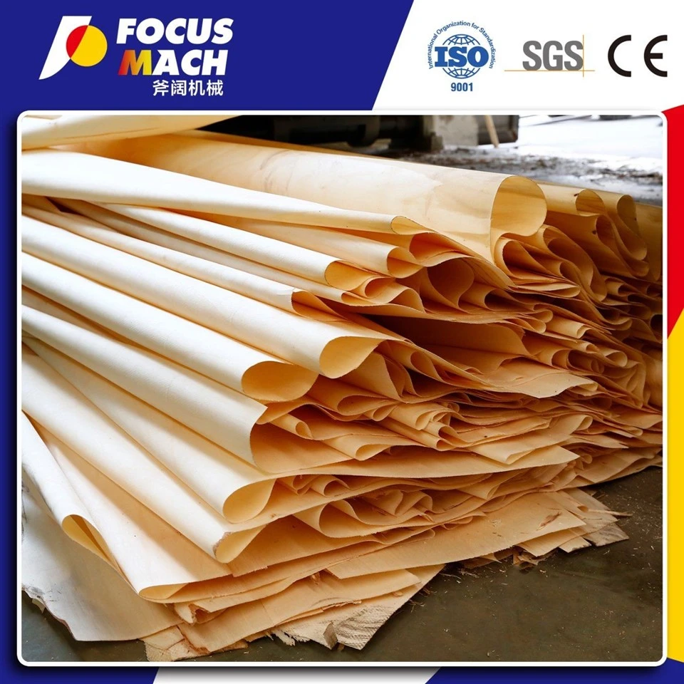 High Quality 2700mm Length Log Debarker
