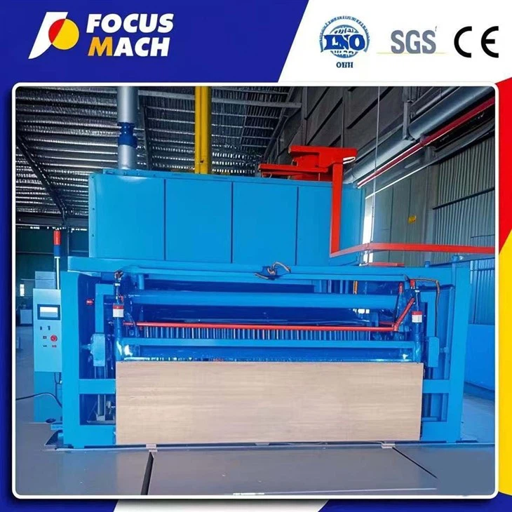 Plywood Core Veneer Drying Roller Face Veneer Dryer