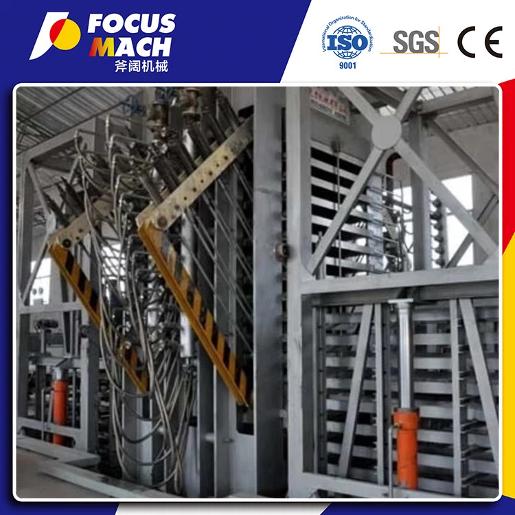 100000CBM HDF LINE 4 100000CBM HDF LINE 4