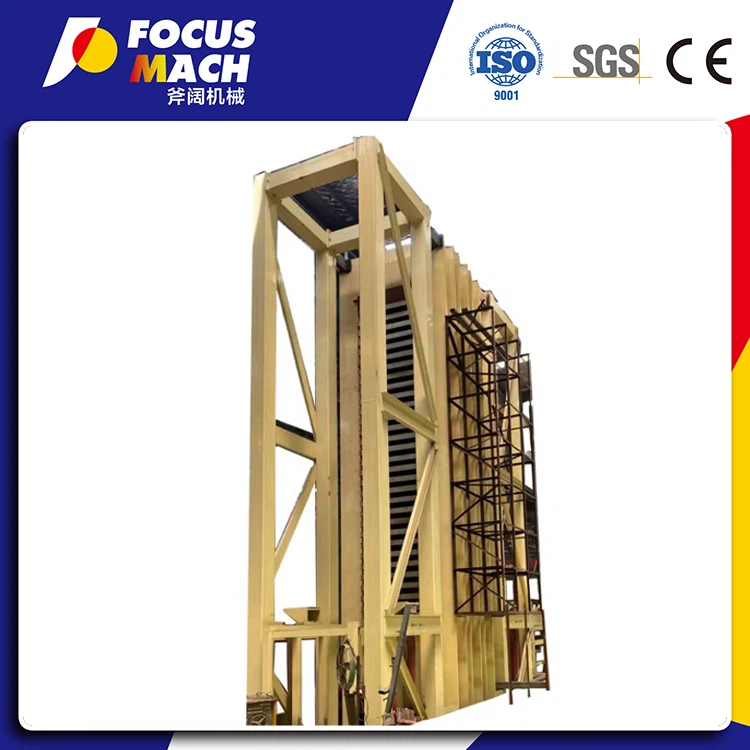 POPLAR WOOD HDF MACHINERY 4 POPLAR WOOD HDF MACHINERY 4