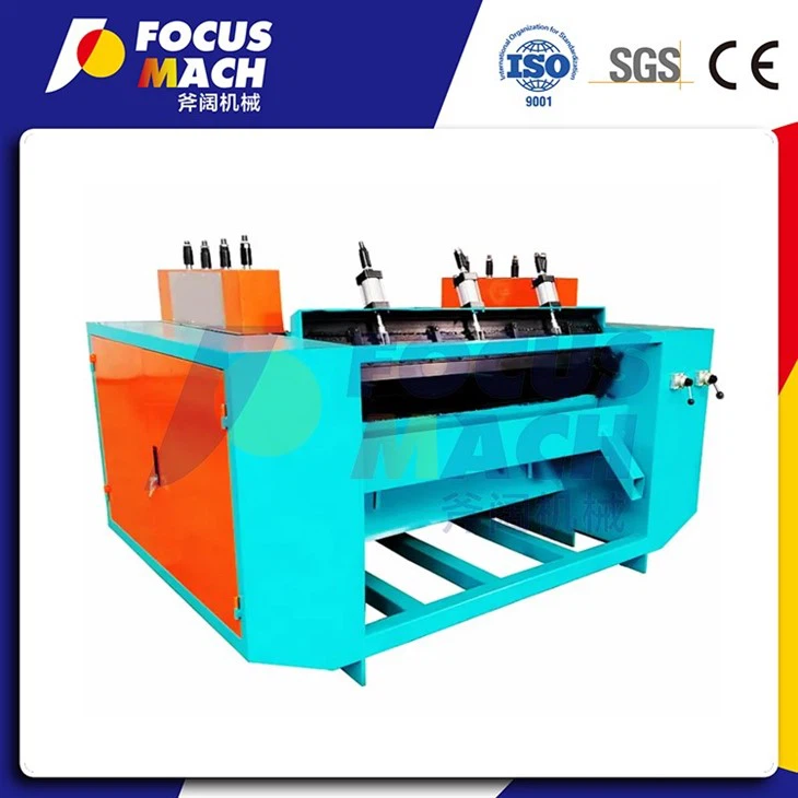 Putty Machine For Plywood Making Line
