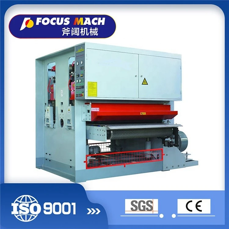 SINGLE SIDE SANDING MACHINE 3