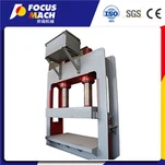 1000 tonowa maszyna do prasowania na zimno