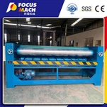 Maszyna do rozprowadzania kleju 8 stóp / 2600 mm do forniru ze sklejki