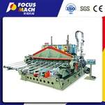 Maszyna do cięcia forniru z drewna sztucznego