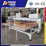 Automatyczna maszyna do łatania forniru ze sklejki