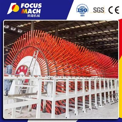 Maszyny do obróbki drewna brzozowego HDF