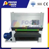 Niestandardowa maszyna do szlifowania z szerokościami sklejki