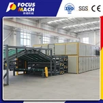 Dobrej jakości maszyna do suszenia forniru