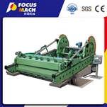 Pozioma maszyna do cięcia forniru Recon