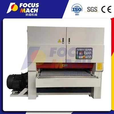 Maszyna szlifierska Sklejka 1300 mm Sander
