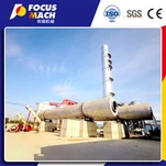 Maszyny do produkcji MDF z trzciny cukrowej