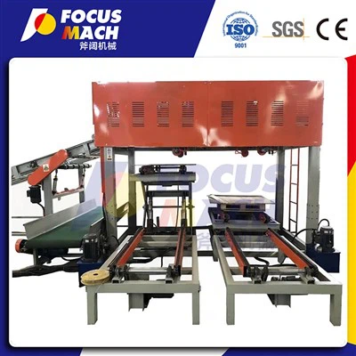 Automatyczna układarka do forniru