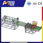 Maszyna do łączenia forniru